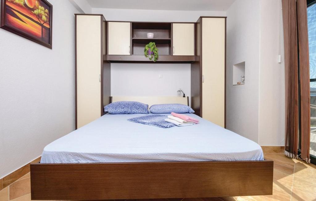 Apartmani Kremena Klek Bagian luar foto