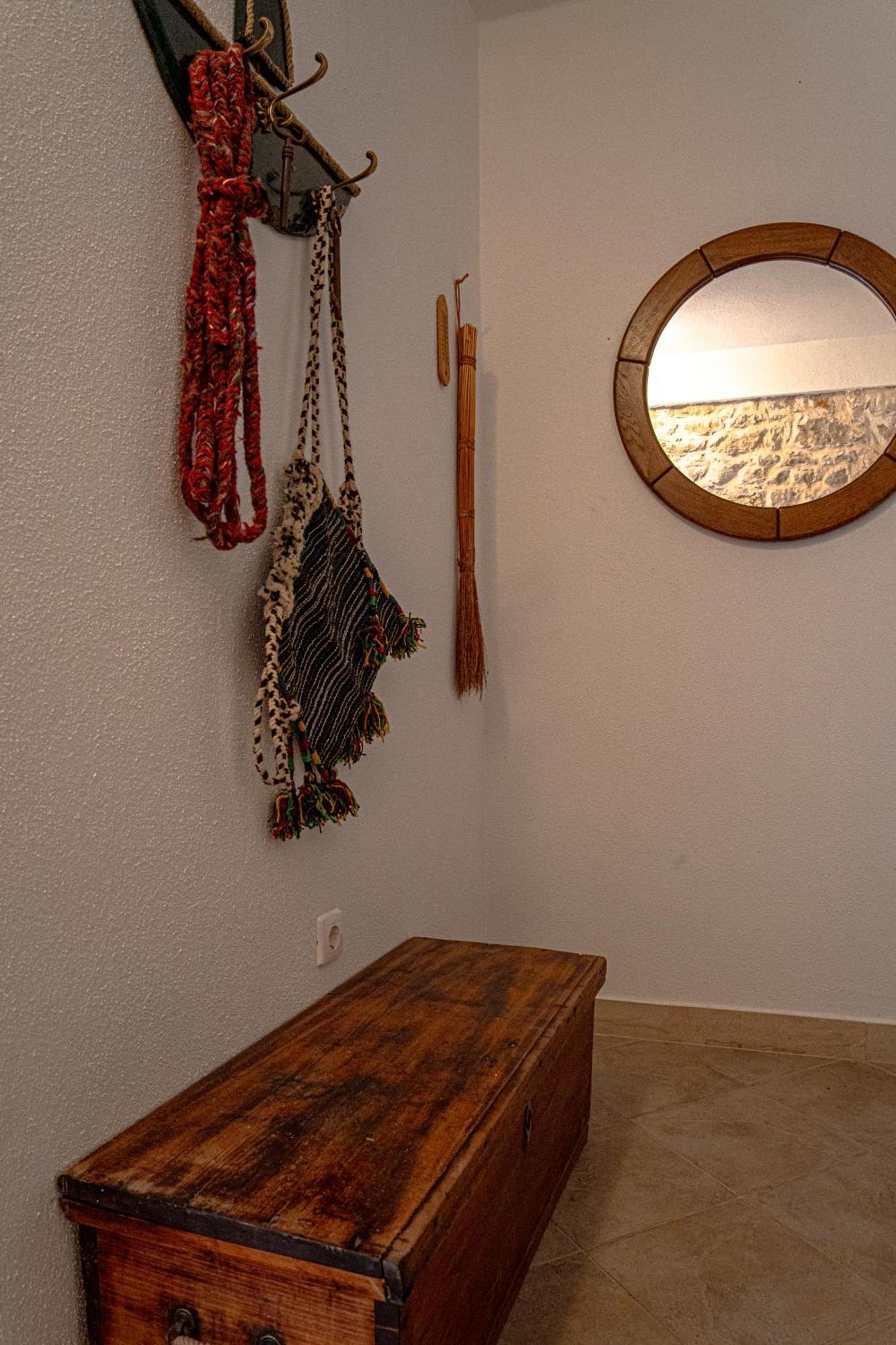 Apartmani Kremena Klek Bagian luar foto